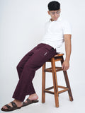 Wine AERO Pant