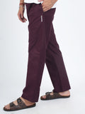 Wine AERO Pant