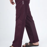 Wine AERO Pant