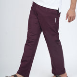 Wine AERO Pant