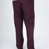 Wine AERO Pant