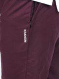Wine AERO Pant