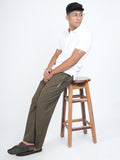 Sage Olive AERO Pant