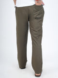 Sage Olive AERO Pant