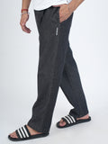 Meta Black Denim AERO Pant