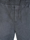 Meta Black Denim AERO Pant