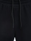 Classic Black Knitted AERO Pant