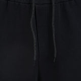 Classic Black Knitted AERO Pant