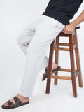 Classic Grey Knitted AERO Pant