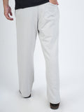 Classic Grey Knitted AERO Pant