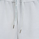 Classic Grey Knitted AERO Pant