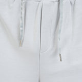 Classic Grey Knitted Air Jogger