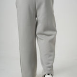Fossil Grey Fleece KRU Jogger