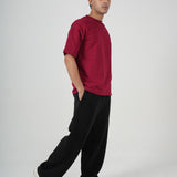 Black Fleece KRU Jogger
