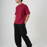 Black Fleece KRU Jogger