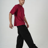 Black Fleece KRU Jogger