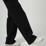 Black Fleece KRU Jogger