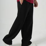 Black Fleece KRU Jogger