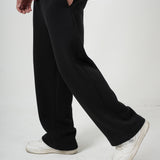 Black Fleece KRU Jogger