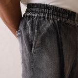 Chillfit Rugged Denim Pants