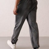 Chillfit Rugged Denim Pants